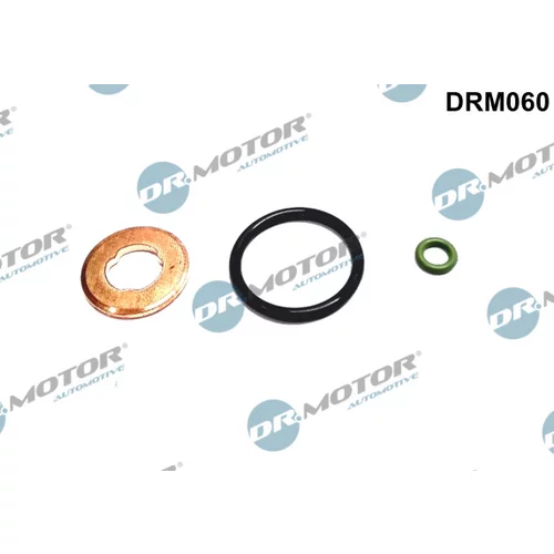 Sada tesnení pre vstrekovaciu trysku DRM060 (Dr.Motor Automotive)