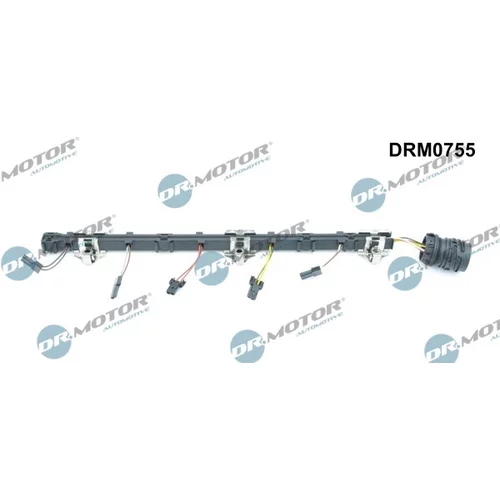 Prípojné vedenie, vstrekovací ventil DRM0755 (Dr.Motor Automotive) - obr. 1