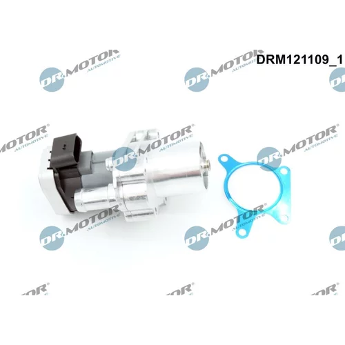 EGR ventil DRM121109 (Dr.Motor Automotive) - obr. 1