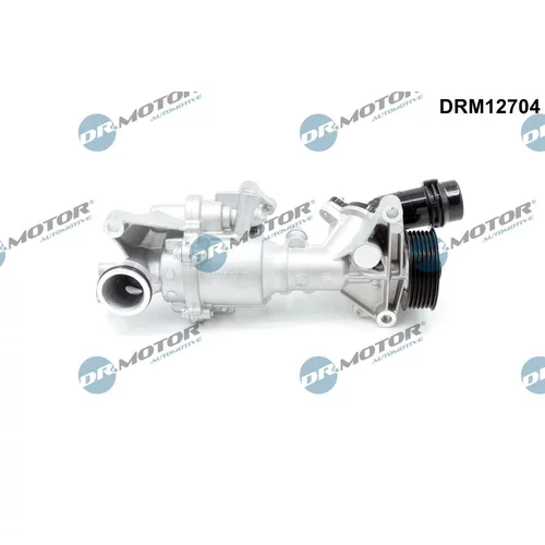 Vodné čerpadlo, chladenie motora Dr.Motor Automotive DRM12704