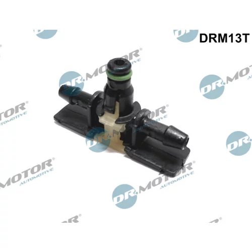 Spojka palivovej hadice DRM13T (Dr.Motor Automotive)