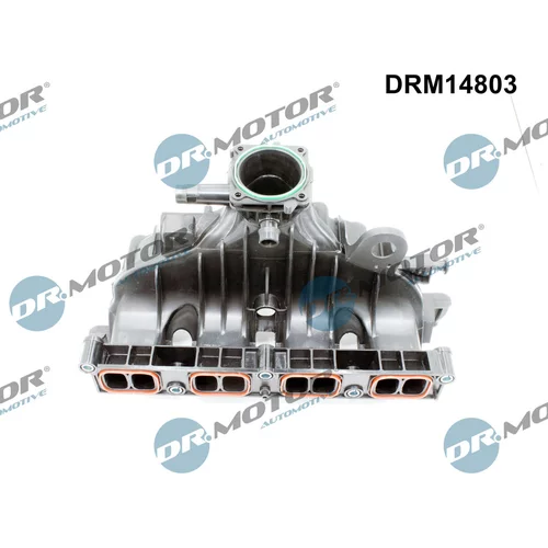 Sací trubkový modul DRM14803 (Dr.Motor Automotive) - obr. 1