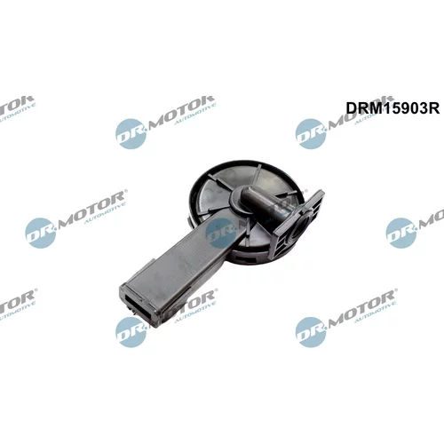 Membrana, odvetranie klukovej skrine Dr.Motor Automotive DRM15903R