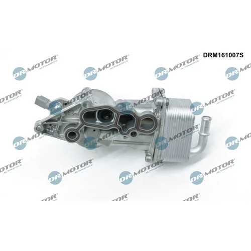 Obal olejového filtra DRM161007S (Dr.Motor Automotive) - obr. 1