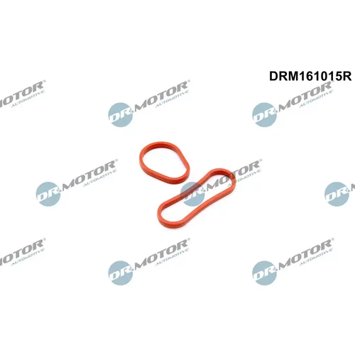 Sada tesnení chladiča oleja Dr.Motor Automotive DRM161015R
