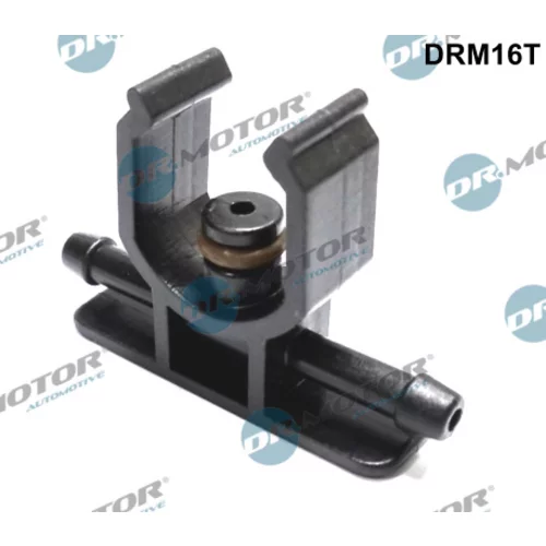 Spojka palivovej hadice DRM16T (Dr.Motor Automotive)