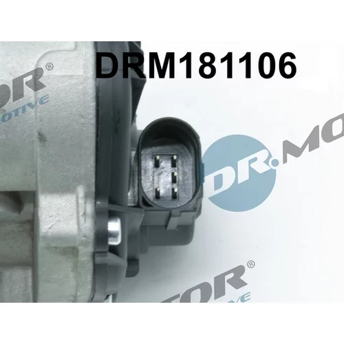 EGR ventil DRM181106 (Dr.Motor Automotive) - obr. 2