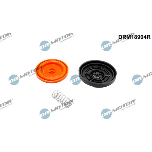 Membrana, odvetranie klukovej skrine Dr.Motor Automotive DRM18904R