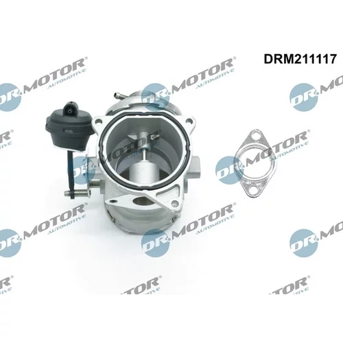 EGR ventil DRM211117 (Dr.Motor Automotive) - obr. 1