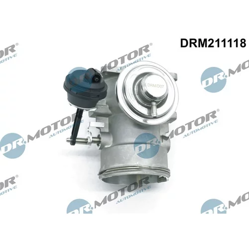 EGR ventil DRM211118 (Dr.Motor Automotive) - obr. 1