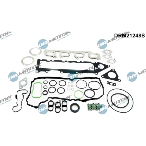 Kompletná sada tesnení motora Dr.Motor Automotive DRM21248S