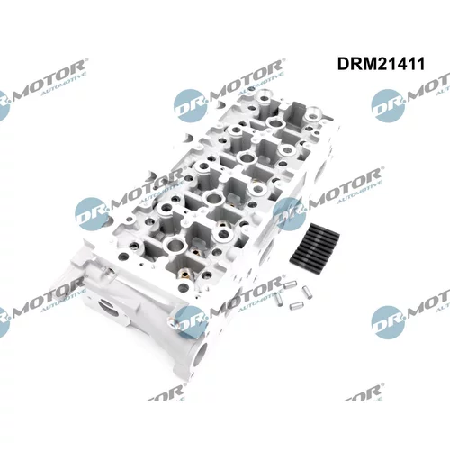 Hlava valcov motora DRM21411 (Dr.Motor Automotive) - obr. 2
