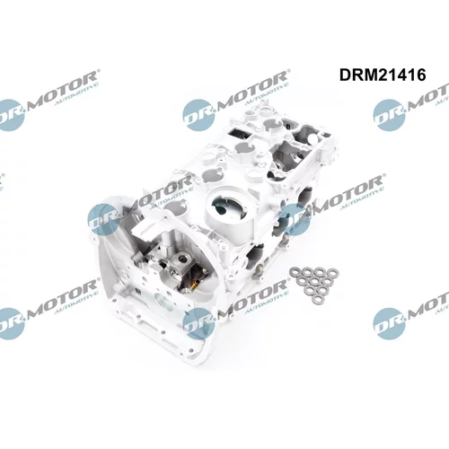 Hlava valcov motora DRM21416 (Dr.Motor Automotive) - obr. 2