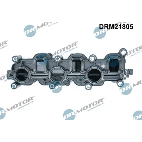 Sací trubkový modul DRM21805 (Dr.Motor Automotive) - obr. 2