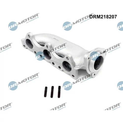 Zberné potrubie výfuku DRM218207 (Dr.Motor Automotive) - obr. 1