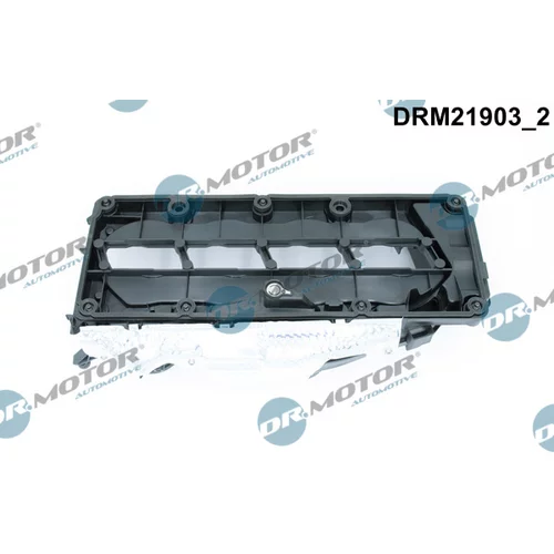 Kryt hlavy valcov DRM21903 (Dr.Motor Automotive) - obr. 1