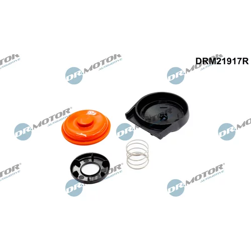 Membrana, odvetranie klukovej skrine Dr.Motor Automotive DRM21917R
