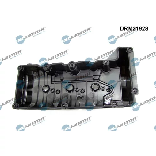Kryt hlavy valcov DRM21928 (Dr.Motor Automotive) - obr. 1