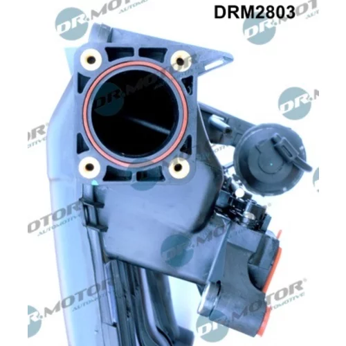 Sací trubkový modul DRM2803 (Dr.Motor Automotive) - obr. 2