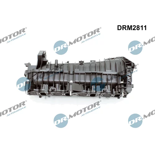 Sací trubkový modul DRM2811 (Dr.Motor Automotive) - obr. 1