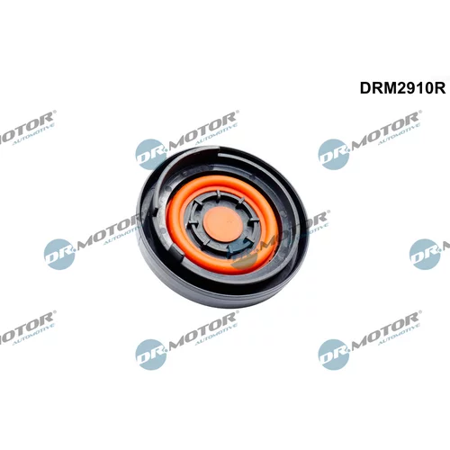 Membrana, odvetranie klukovej skrine Dr.Motor Automotive DRM2910R