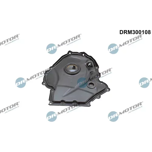 Veko skrine rozvodov Dr.Motor Automotive DRM300108