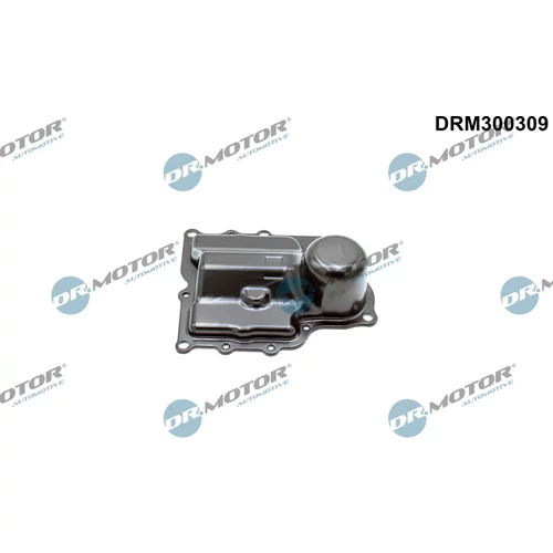 Olejová vaňa automatickej prevodovky Dr.Motor Automotive DRM300309