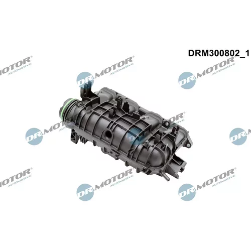 Sací trubkový modul DRM300802 (Dr.Motor Automotive) - obr. 1