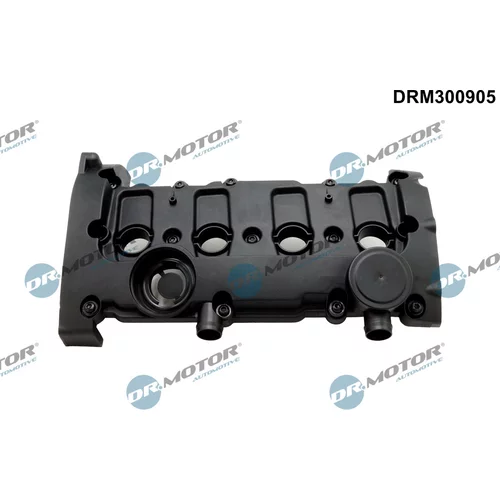 Kryt hlavy valcov Dr.Motor Automotive DRM300905