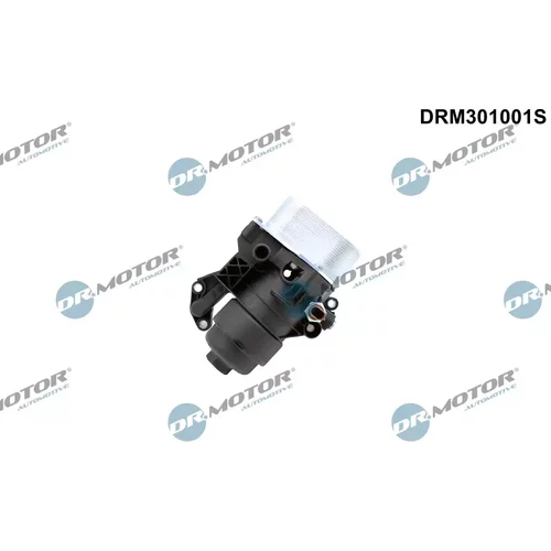 Obal olejového filtra Dr.Motor Automotive DRM301001S