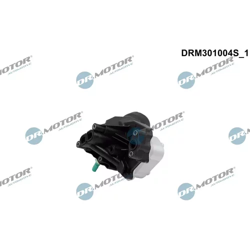 Obal olejového filtra DRM301004S (Dr.Motor Automotive) - obr. 1