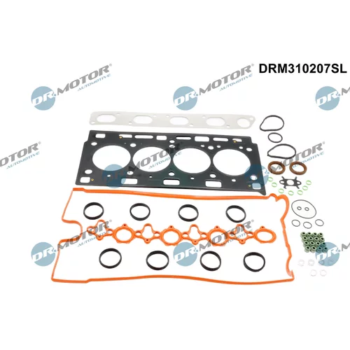 Sada tesnení, Hlava valcov Dr.Motor Automotive DRM310207SL