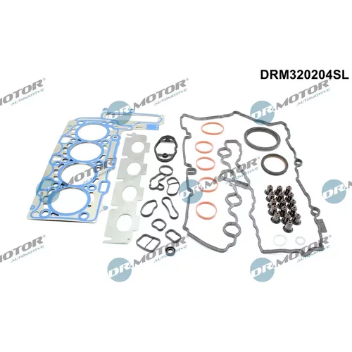 Kompletná sada tesnení motora Dr.Motor Automotive DRM320204SL