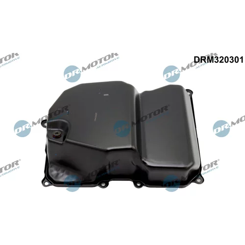 Olejová vaňa automatickej prevodovky Dr.Motor Automotive DRM320301