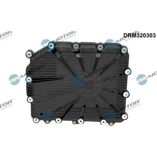 Olejová vaňa automatickej prevodovky Dr.Motor Automotive DRM320303