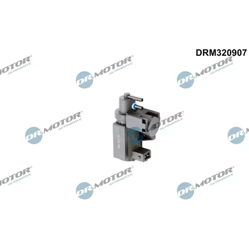 Menič tlaku turbodúchadla Dr.Motor Automotive DRM320907