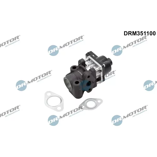 EGR ventil Dr.Motor Automotive DRM351100