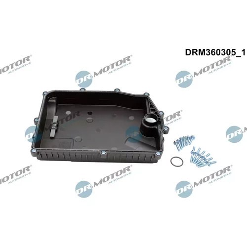 Olejová vaňa automatickej prevodovky DRM360305 (Dr.Motor Automotive) - obr. 1