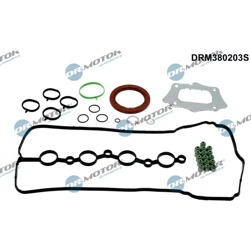 Kompletná sada tesnení motora Dr.Motor Automotive DRM380203S
