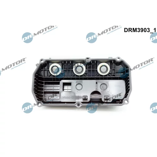 Sací trubkový modul DRM3903 (Dr.Motor Automotive) - obr. 1