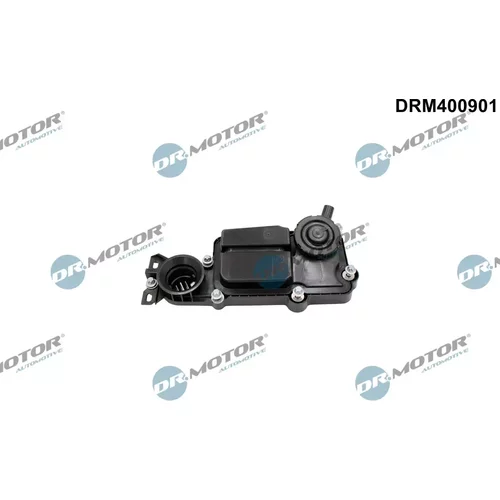 Ventil odvetrania kľukovej skrine Dr.Motor Automotive DRM400901