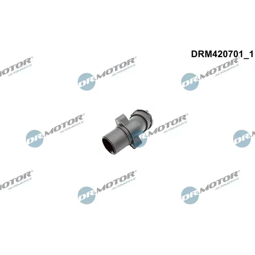 Príruba chladenia DRM420701 (Dr.Motor Automotive) - obr. 1