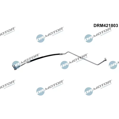 Vedenie vysokého tlaku klimatizácie Dr.Motor Automotive DRM421803