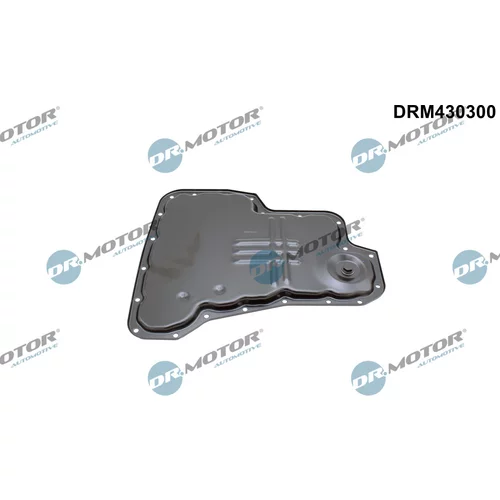 Olejová vaňa automatickej prevodovky Dr.Motor Automotive DRM430300