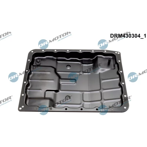 Olejová vaňa automatickej prevodovky DRM430304 (Dr.Motor Automotive) - obr. 1