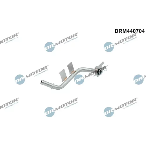 Rúra chladiacej kvapaliny, plnič Dr.Motor Automotive DRM440704