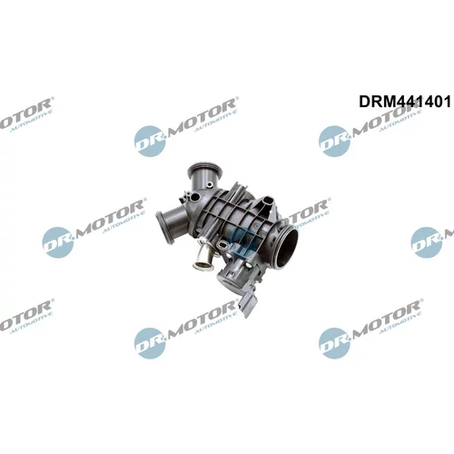 Hrdlo škrtiacej klapky Dr.Motor Automotive DRM441401