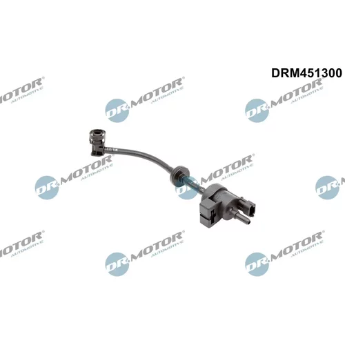 Prevzdušňovací/odvetrávací ventil, palivová nádrž Dr.Motor Automotive DRM451300