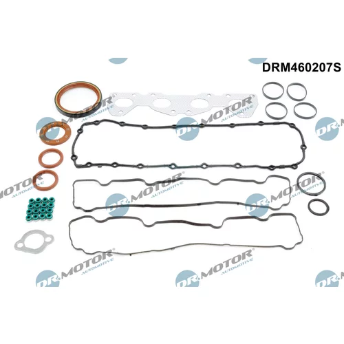Kompletná sada tesnení motora Dr.Motor Automotive DRM460207S