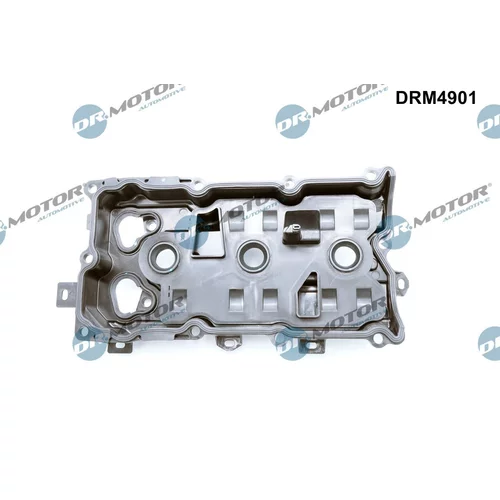 Kryt hlavy valcov DRM4901 (Dr.Motor Automotive) - obr. 1